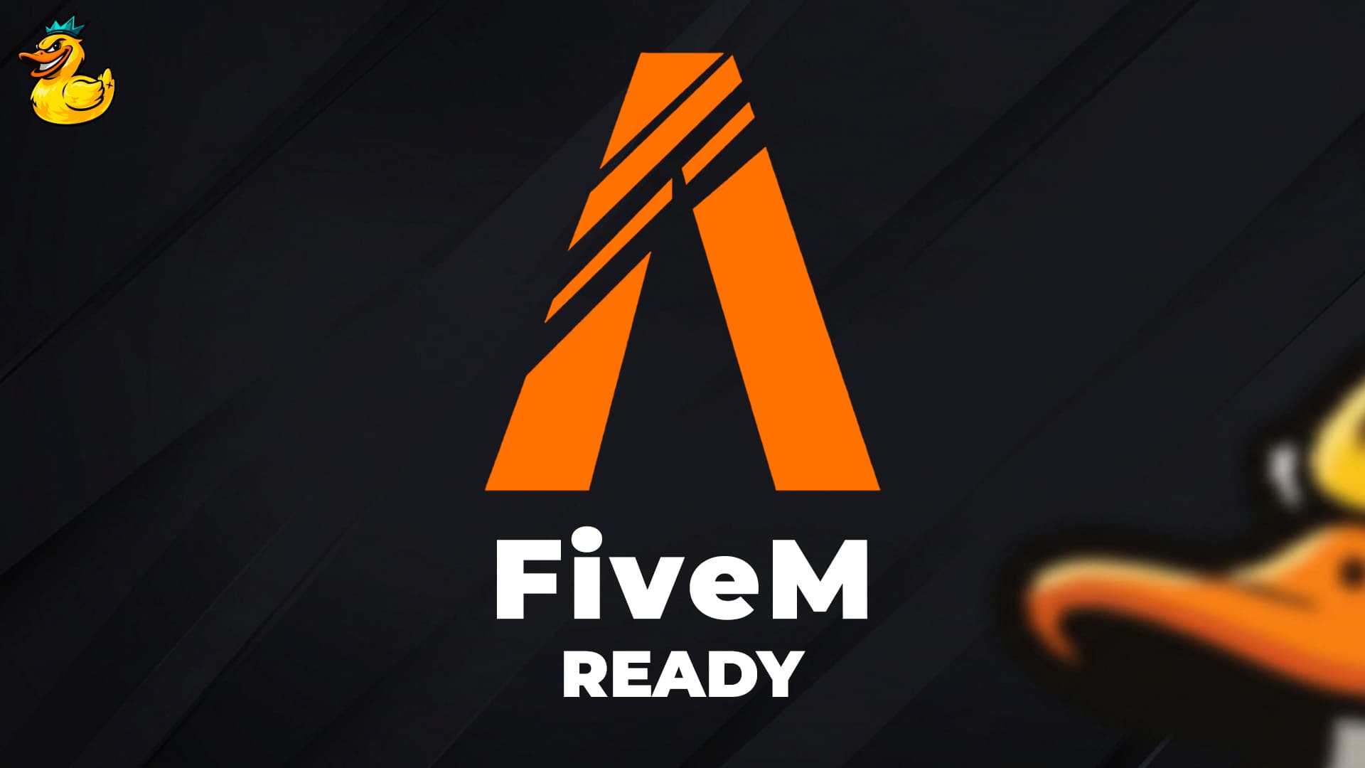 FiveM Ready