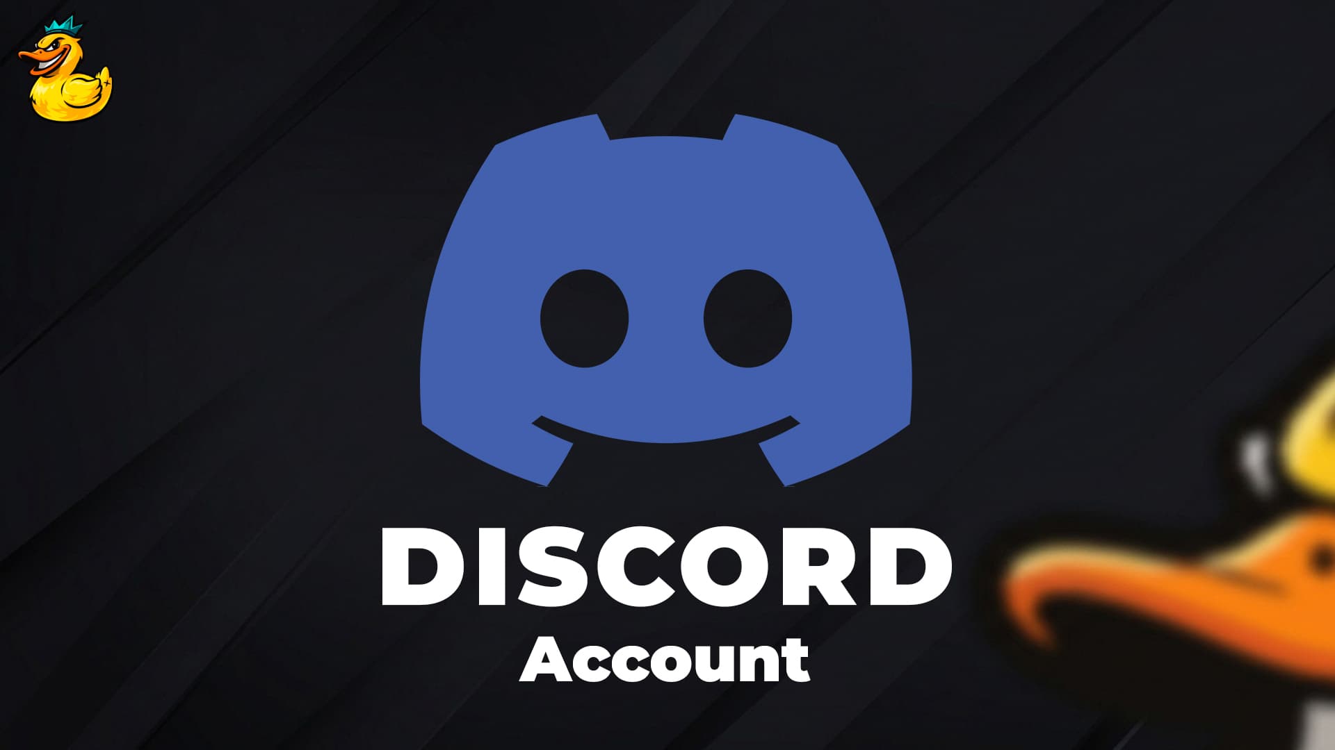 Discord Account