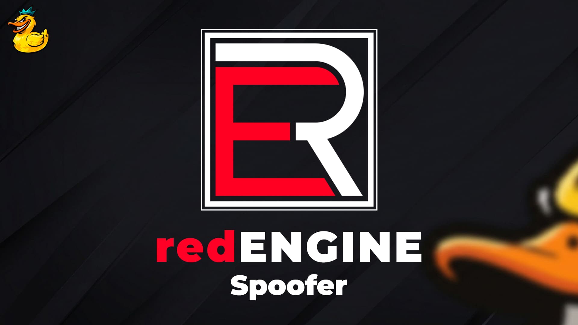 redENGINE Spoofer