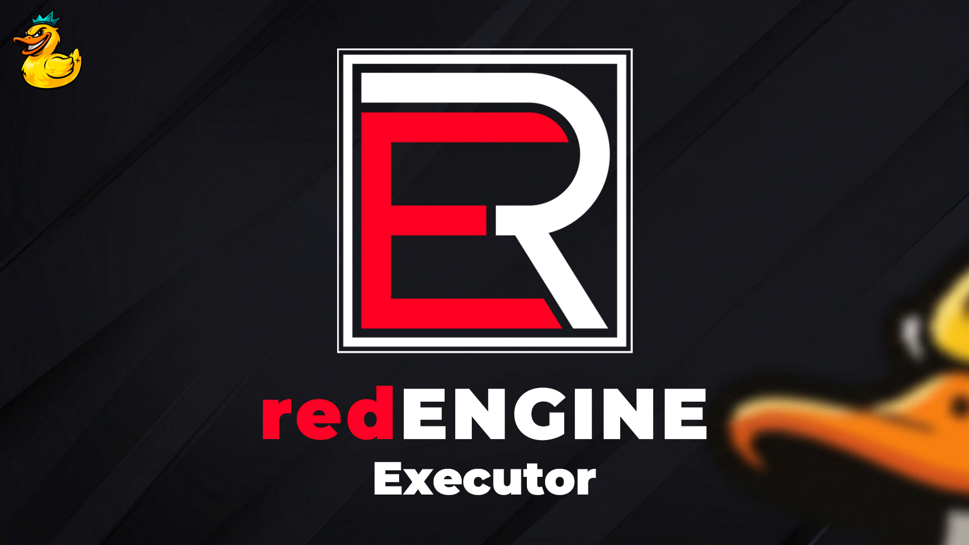 redENGINE Executor